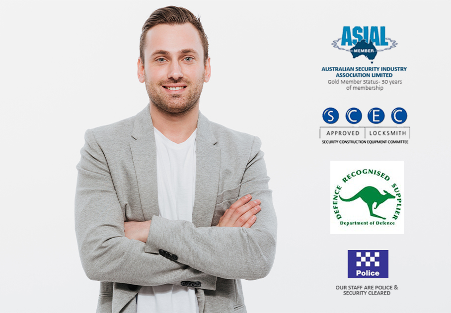 Darwin Safes and Vaults