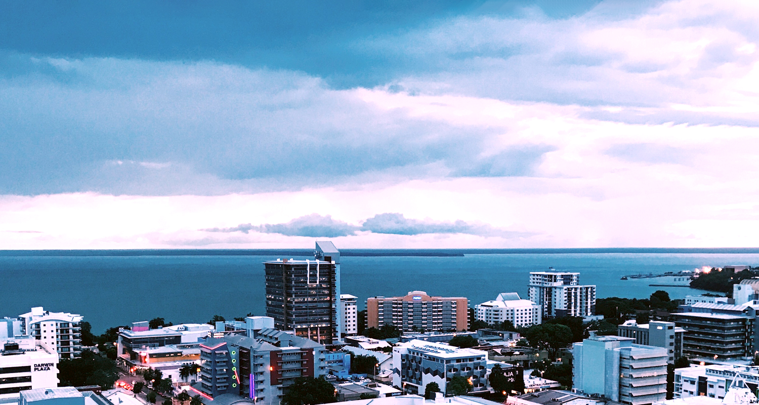 Darwin Safes and Vaults